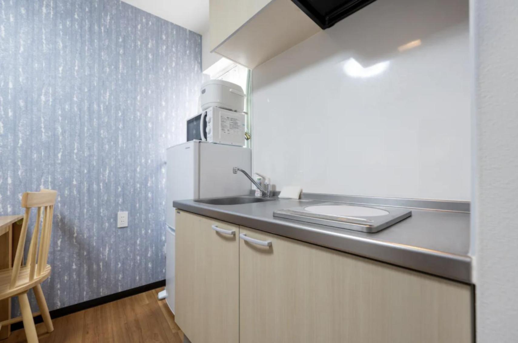 今和hotel Apartment Tokyo
