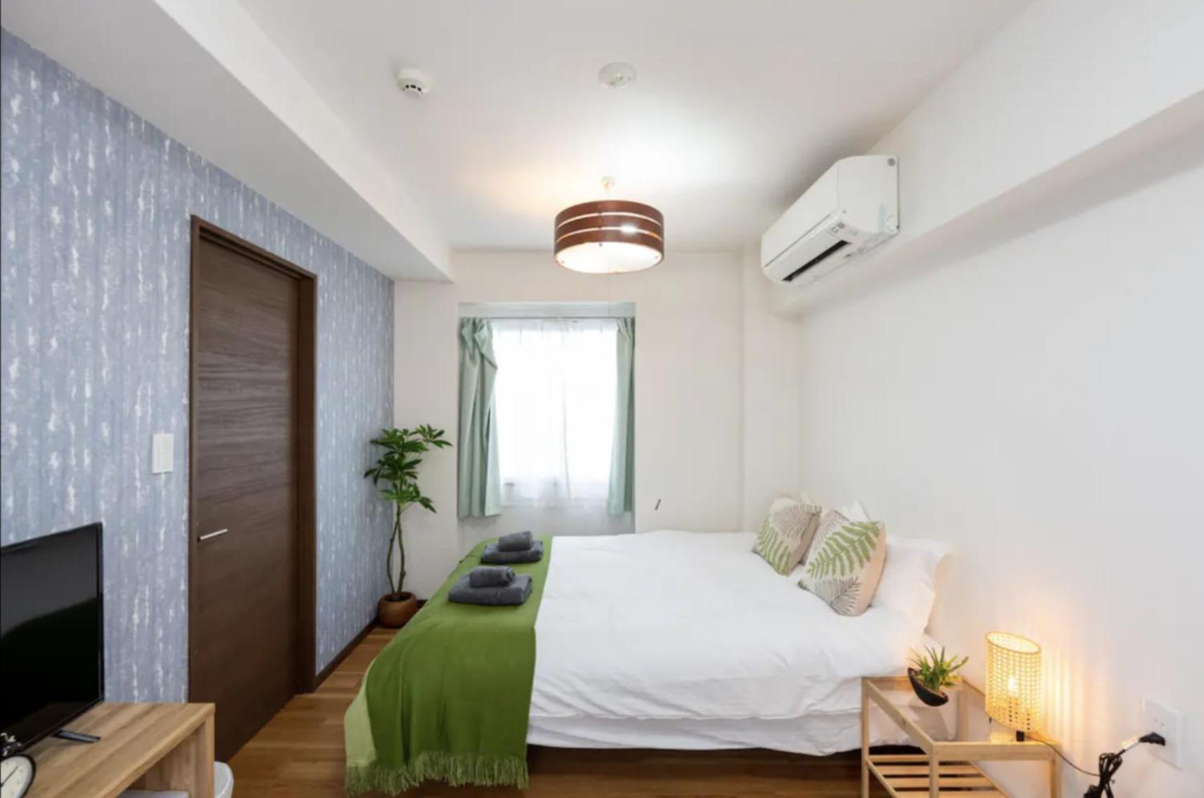 Apartment 今和hotel