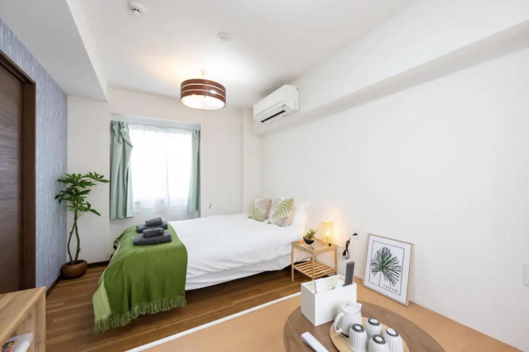 Apartment 今和hotel Tokyo