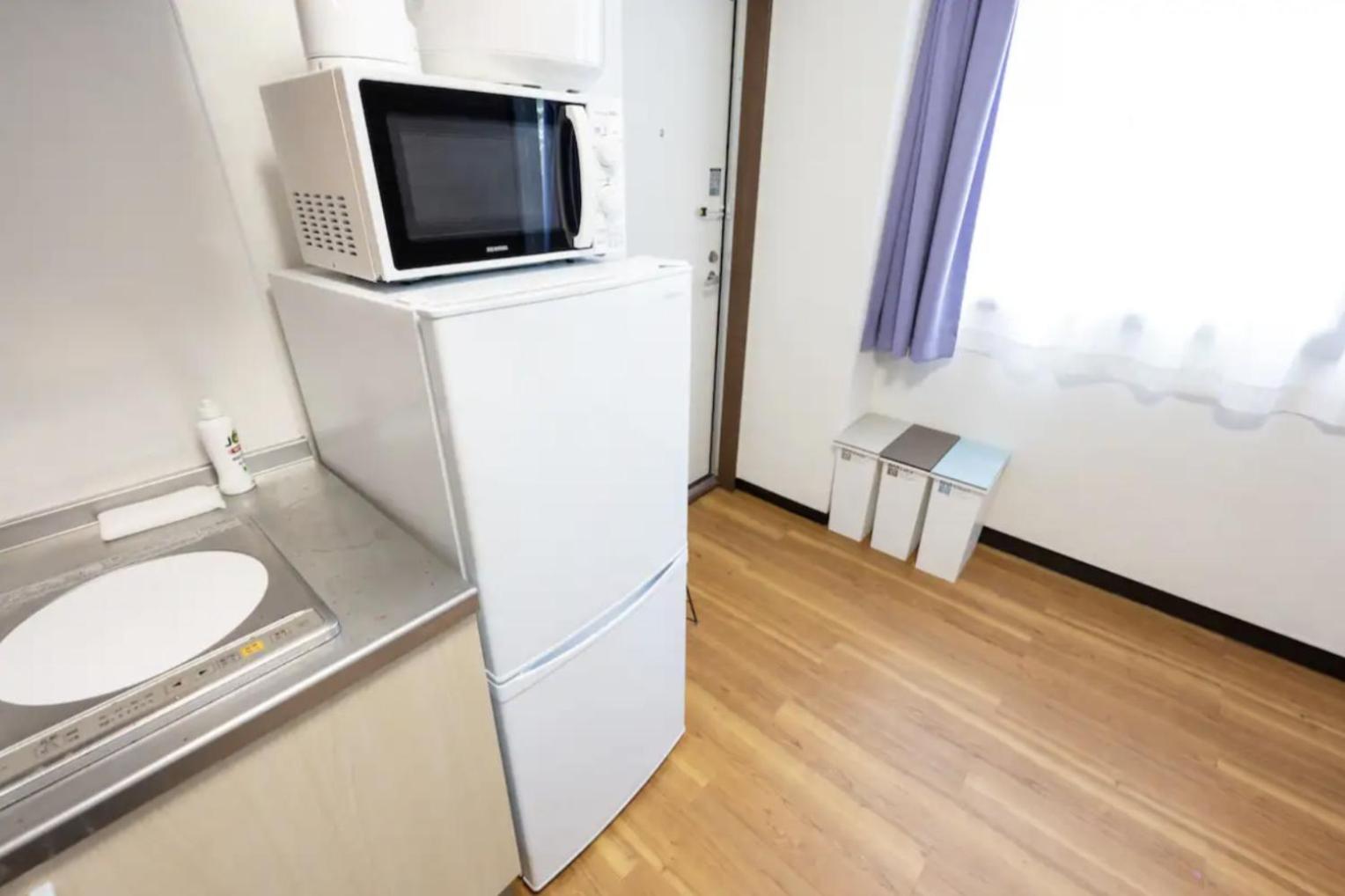 Apartment 今和hotel