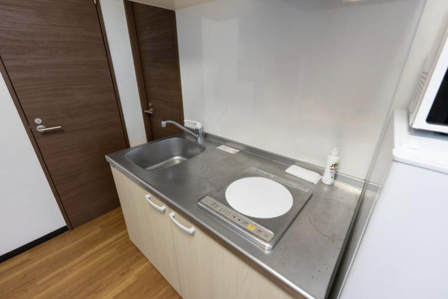 Apartment 今和hotel *