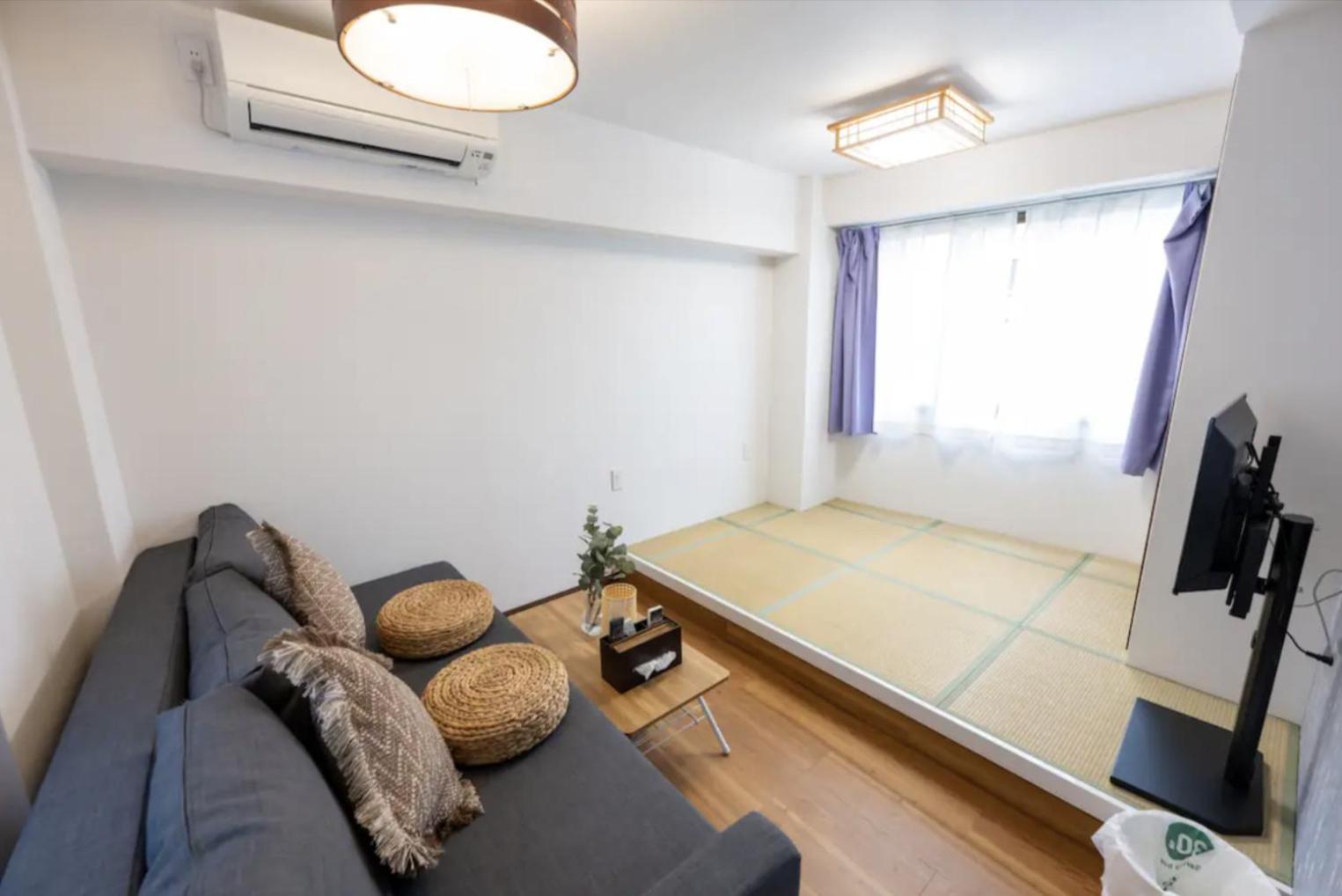 今和hotel Apartment
