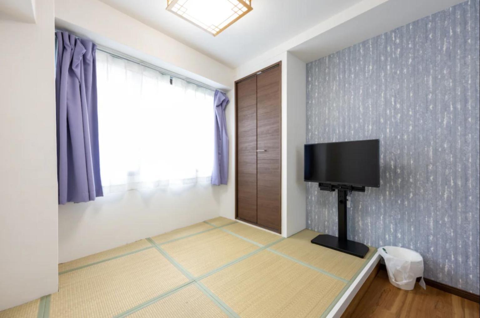 Apartment 今和hotel