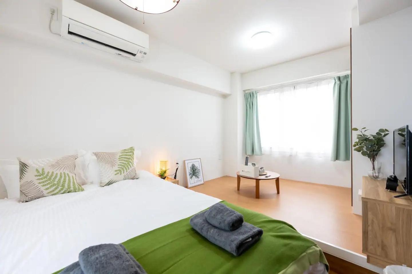 Apartment 今和hotel *
