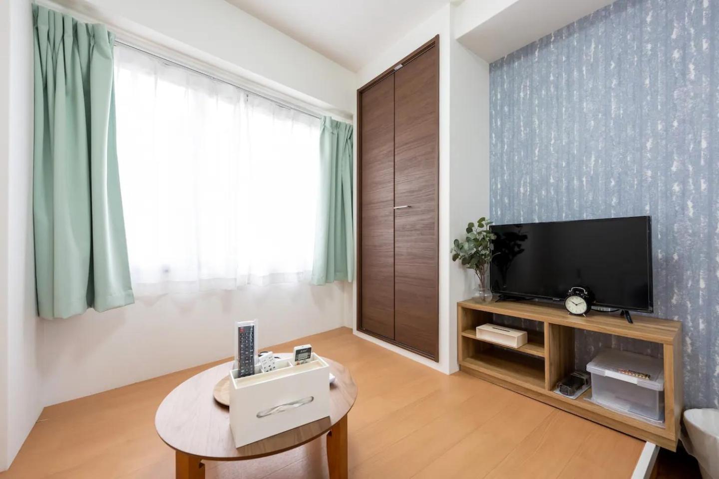 Apartment 今和hotel *