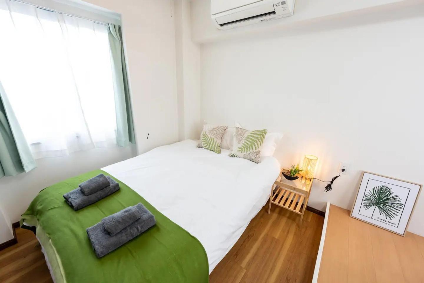 Apartment 今和hotel