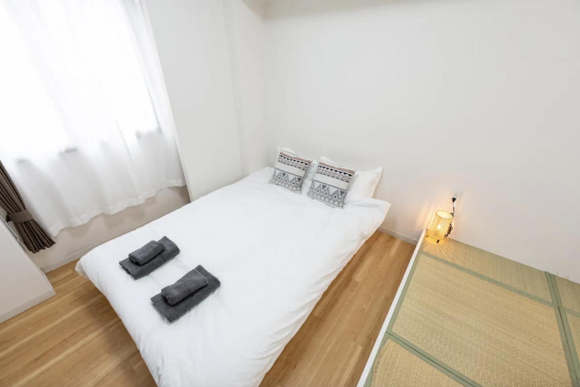 Apartment 今和hotel