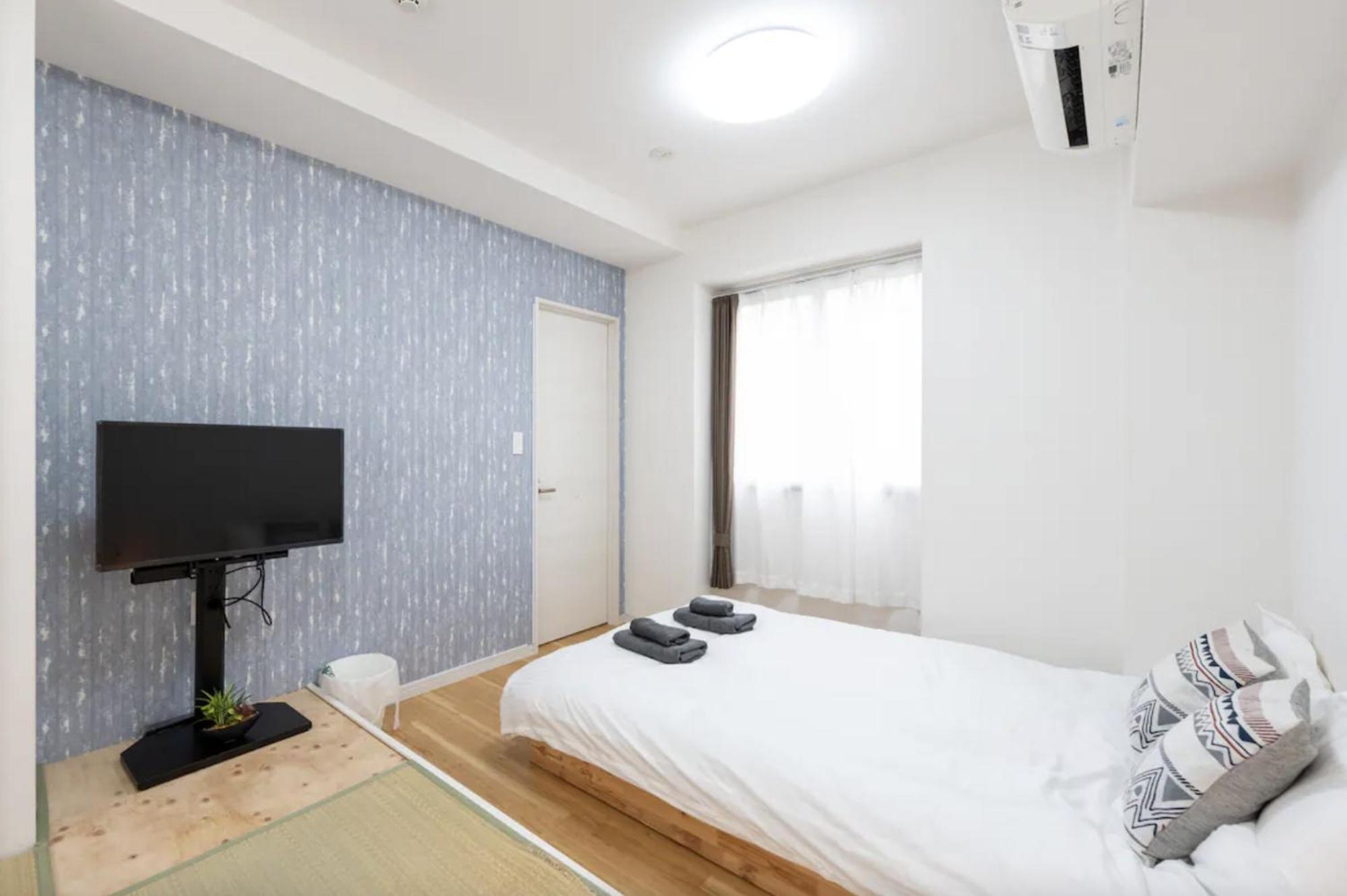Apartment 今和hotel Tokyo