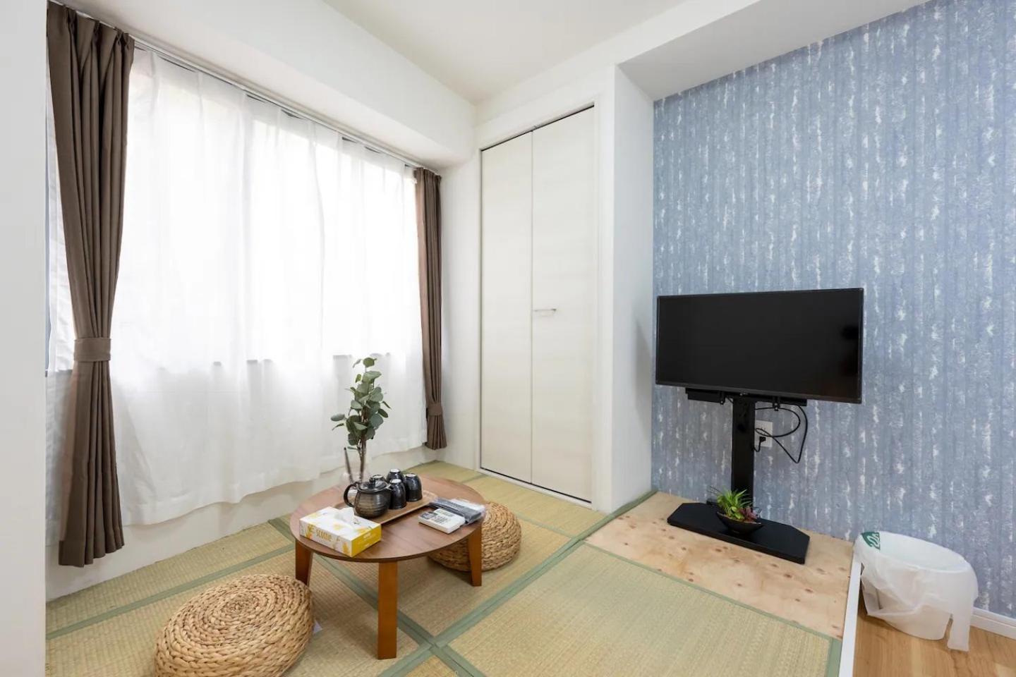今和hotel Apartment Tokyo