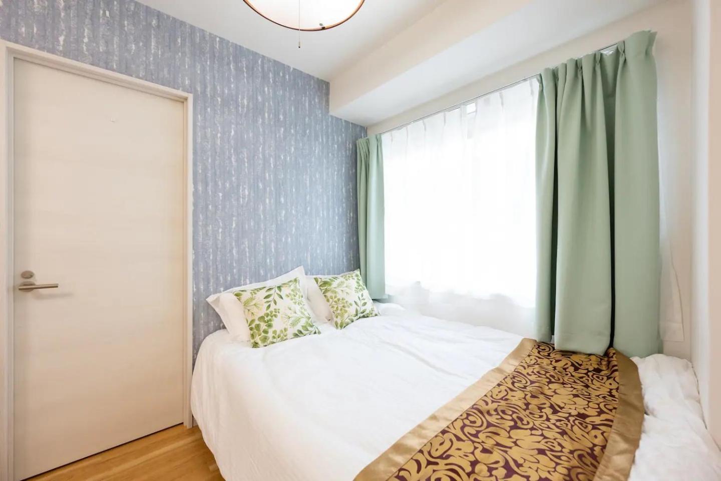今和hotel Apartment