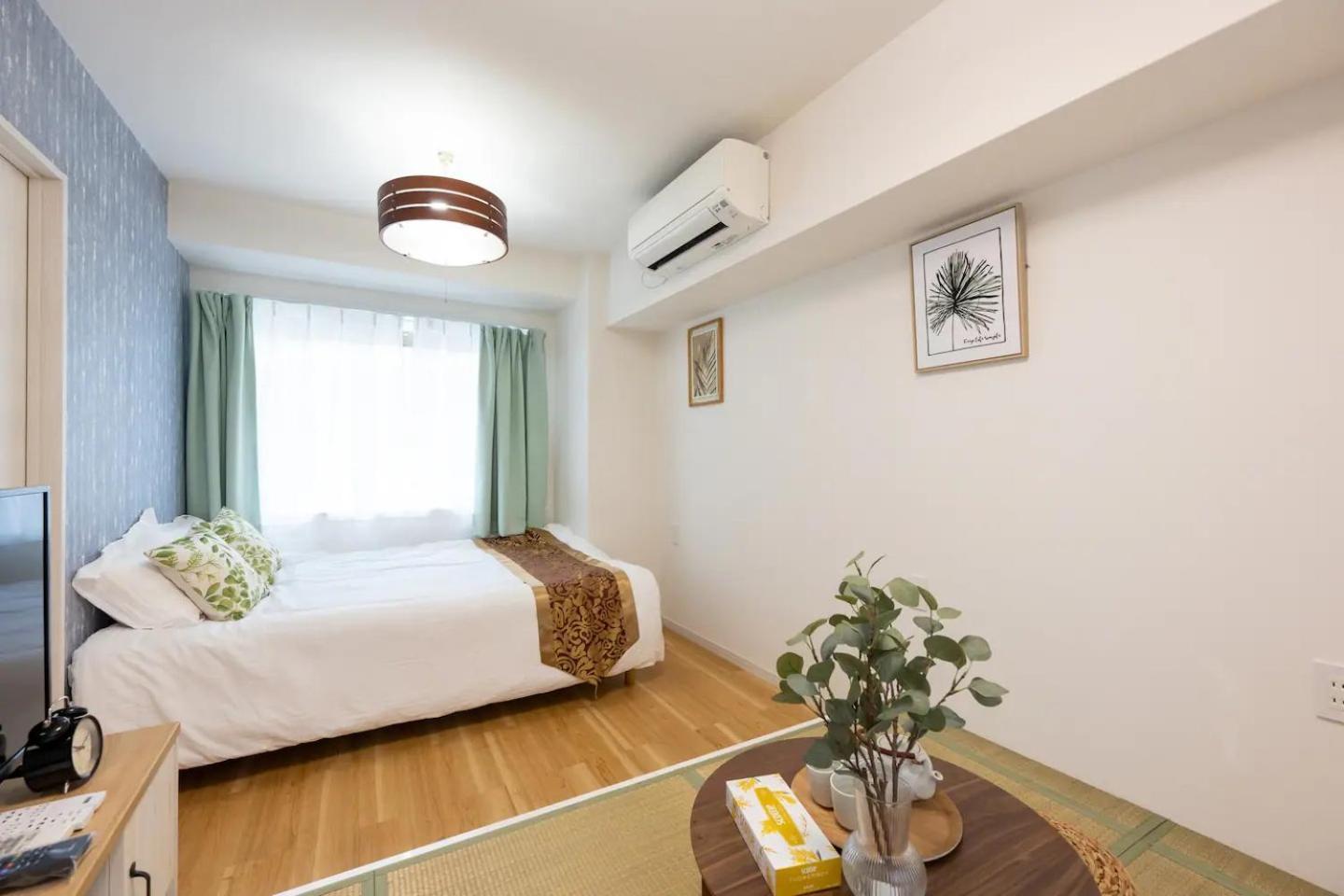 今和hotel Apartment