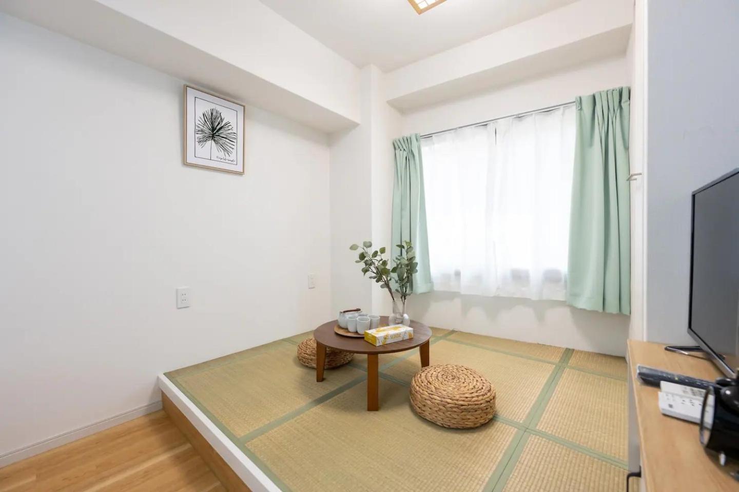 今和hotel Apartment
